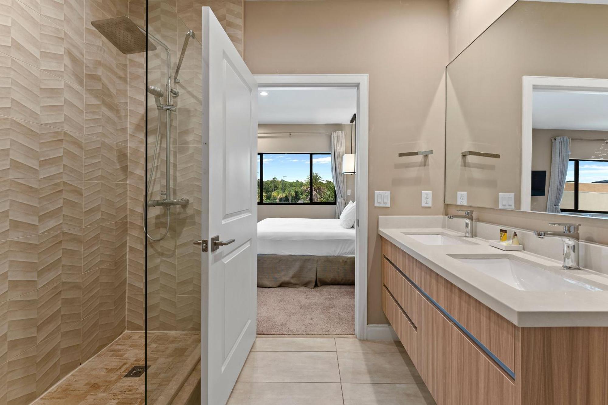 7564 Magic Village 3 Suites Jacuzzi Bbq 8 Min Disney Orlando Exterior foto